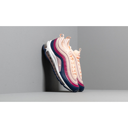 Nike W Air Max 97 Crimson Tint/ Crimson Tint-Plum Chalk 921733-802