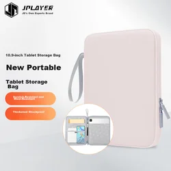 JPlayer Futrola za tablet, 10.9, Roze