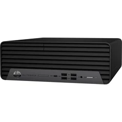 Rabljen računalnik HP EliteDesk 805 G6 SFF