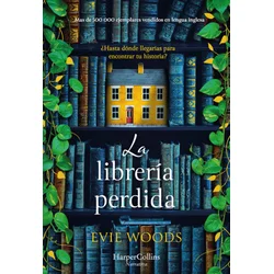 La librería perdida