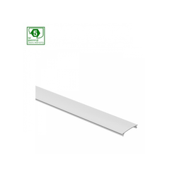 Limea PRO trunking system poklopac PC beli
