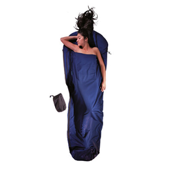 Cocoon Microfleece Lightweight Mummy Liner spalna rjuha