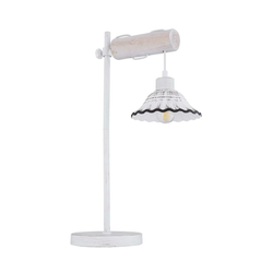 Globo 54050-1T - Stona lampa JOWITA 1xE27/40W/230V
