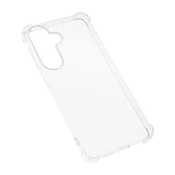 Maska za Samsung Galaxy S26 Plus S946B Ice Cube, Providna