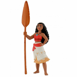 Disney Vaiana Moana - Vaiana figure