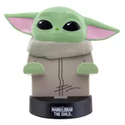 The Mandalorian The Child Phone Holder