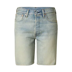 LEVIS  Kavbojke 501 moder denim