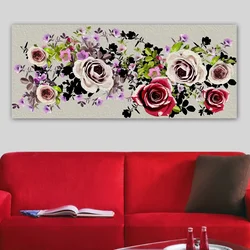 Slika za zid YTY304010147_50120, 50x120 cm