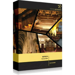 INSPIRED ACOUSTICS Inspirata Personal (Digitalni izdelek)