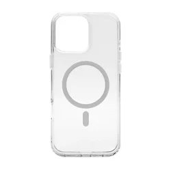 Futrola Magsafe Clear za Iphone 16 Pro Max, Providna