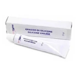 DIVEMARINE Silikonski vazelin 25g
