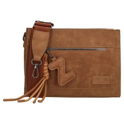 Zebra Trends Rosalyn W01582 Brown