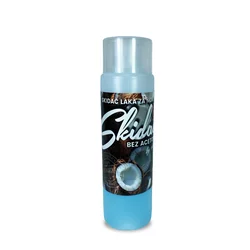 Skidač bez acetona,125ml