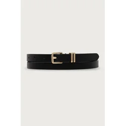 Tommy Hilfiger pas ženski usnjeni