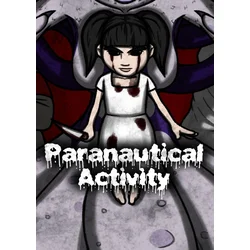 Paranautical Activity Steam Key GLOBAL