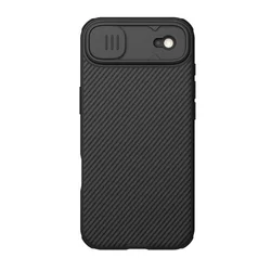 Futrola nillkin cam shield pro magnetic za iphone air (6.6) crna ( F121364 )