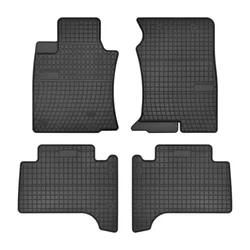 Frogum Tipske patosnice za  Toyota LandCruiser 120 (02-09) / 150 Prado (2009+)