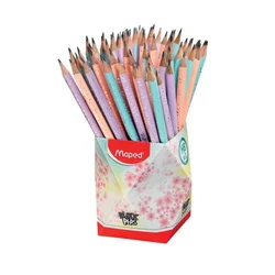 Maped grafitna olovka pastel sa gumicom u čaši ( M851769 )