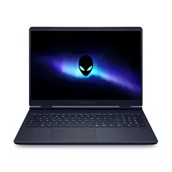 Dell Laptop Alienware 16 Aurora, 16 QHD+ 120Hz, Intel Core i9-12700H, 32GB RAM, 1TB SSD, NVIDIA RTX 5070 8GB, Backlit, Windows 11 Pro, Crni