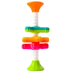 Fat Brain vrteča se kolesa MiniSpinny