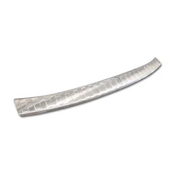 Trunk edge protective strip Mazda MX-30 2020- (matte)
