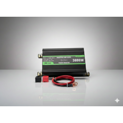 Inverter 3000w