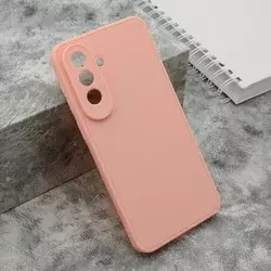 Futrola soft 3d camera za samsung a376b galaxy a37 5g roze ( F123666 )