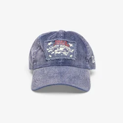 Čepica New Era 9TWENTY Patch Acid Cord Dark Blue Universal