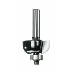 Bosch Glodalo za poluokrugle kanale 2608628364, 8 mm, R1 10 mm, D 32,7 mm, L 14 mm, G 55 mm