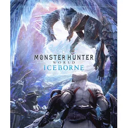 Monster Hunter World: Iceborne (DLC) Steam Key (PC) ROW