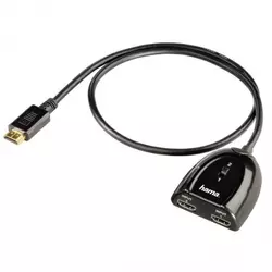 HAMA HDMI svič 2x1