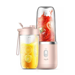 DEERMA Blender Portable Juice NU-05