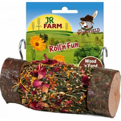 JR Farm Roll´n Fun