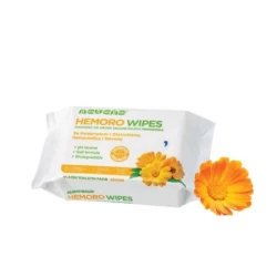 Nevena Vlažne Maramice Hemoro Wipes 60 Komada