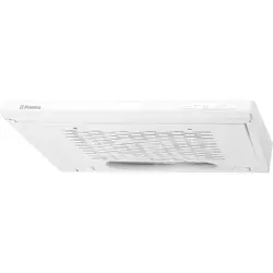 Hansa OSC5111WH Podugradni aspirator, 118W, Beli