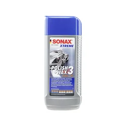 Sonax Extreme Poliri + vosak 3 hibridni