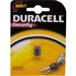 Duracell Baterija alkalna, MN11, 6 V - MN11 B1