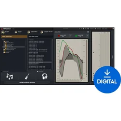 MeldaProduction MMatcher (Digitalni izdelek)