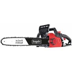 Scheppach električna testera CSE2600 2400 W