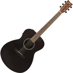 Yamaha FSX400 Smoky Black Ostale elektroakustične