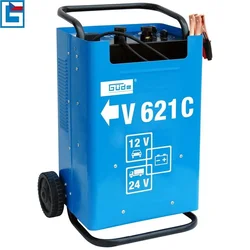 Güde POLNILEC ZA AKUMULATOR V 621 C