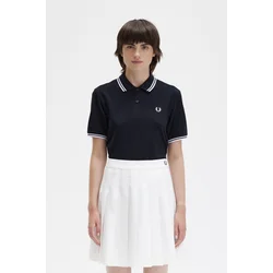 FRED PERRY ZENSKA POLO MAJICA BLKWW