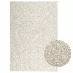 Tepih ZIZUR 120 x 170 cm s izgledom jute unutarnji i vanjski