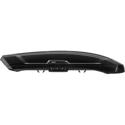 Thule - Vector Krovna kutija L - crna