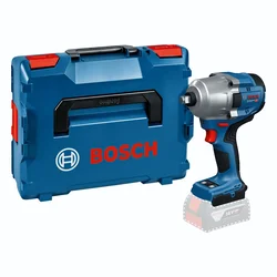 Bosch Akumulatorski rotacioni udarni odvrtač PRO GDS 18V-780, 06019P4003