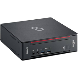 Obnovljen računar Fujitsu Esprimo Q556, i3-6100T, 8GB, 512GB, Windows 10 Pro