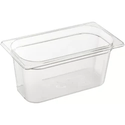 gastro posoda GN 1/3 polikarbonat v=150 mm Pujadas