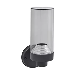 Ledvance - Spoljna zidna lampa AMBER 1xE27/20W/230V IP44