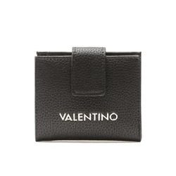 Majhna ženska denarnica Valentino Alexia VPS5A8215 Nero