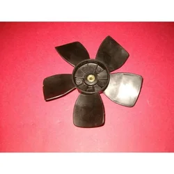 Ventilator grejača, ZASTAVA 101